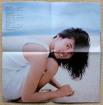 Amazon.co.jp: SUMMER BREEZE2015年盤中山美穂井上大輔財津和夫